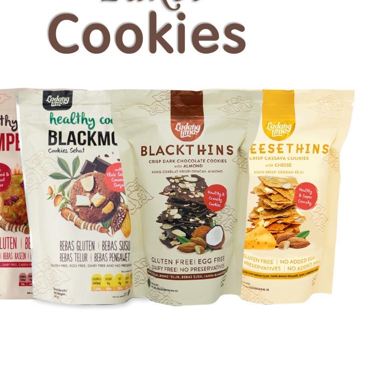 

Promo | KG7|Serba 100rb Cookies Ladang Lima