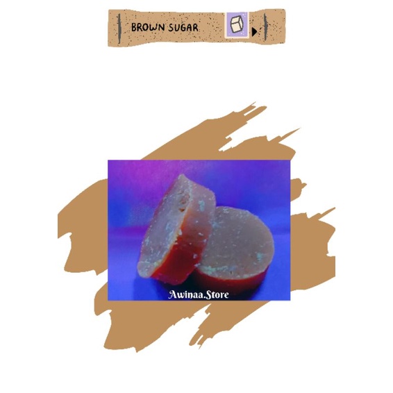 

GULA MERAH/GULA JAWA ASLI 250gr