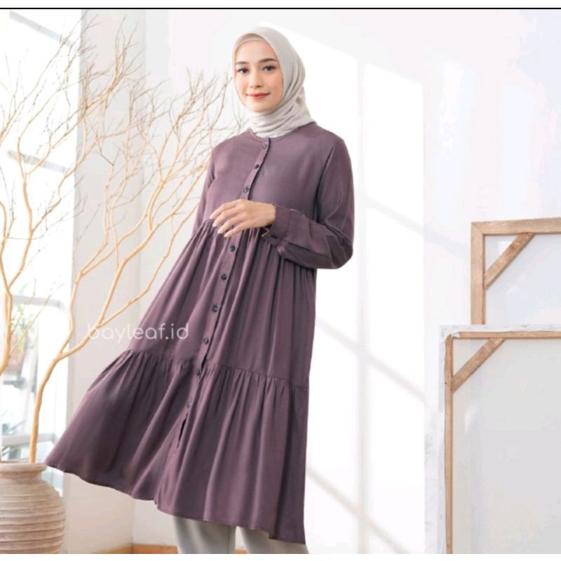 ALANA TUNIK BY BAYLEAF