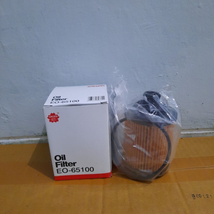 Filter Oli Ertiga Diesel