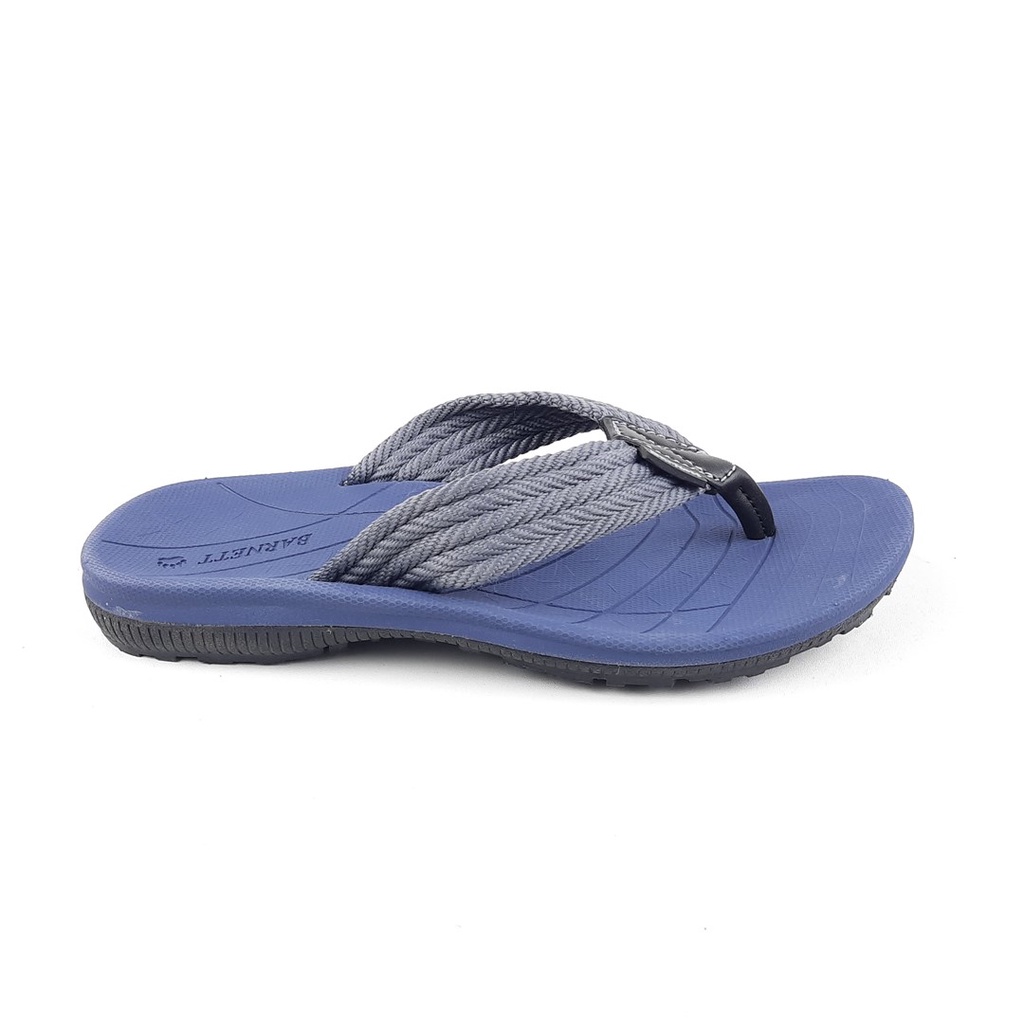 Sandal Jepit Pria Barnet Terra.01 39-43