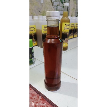 

Syam Honey Fres Madu Asli 500gr