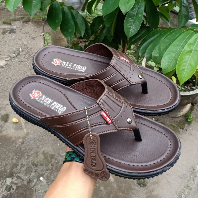 Sandal Jepit Pria Kuat Awet Ringan (Vyn 01)