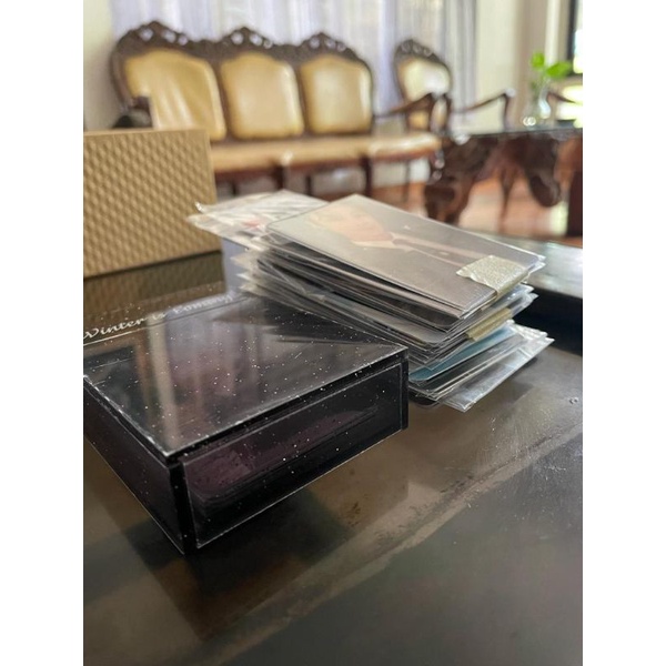 PC RANDOM OFFICIAL JUYEON THE BOYZ