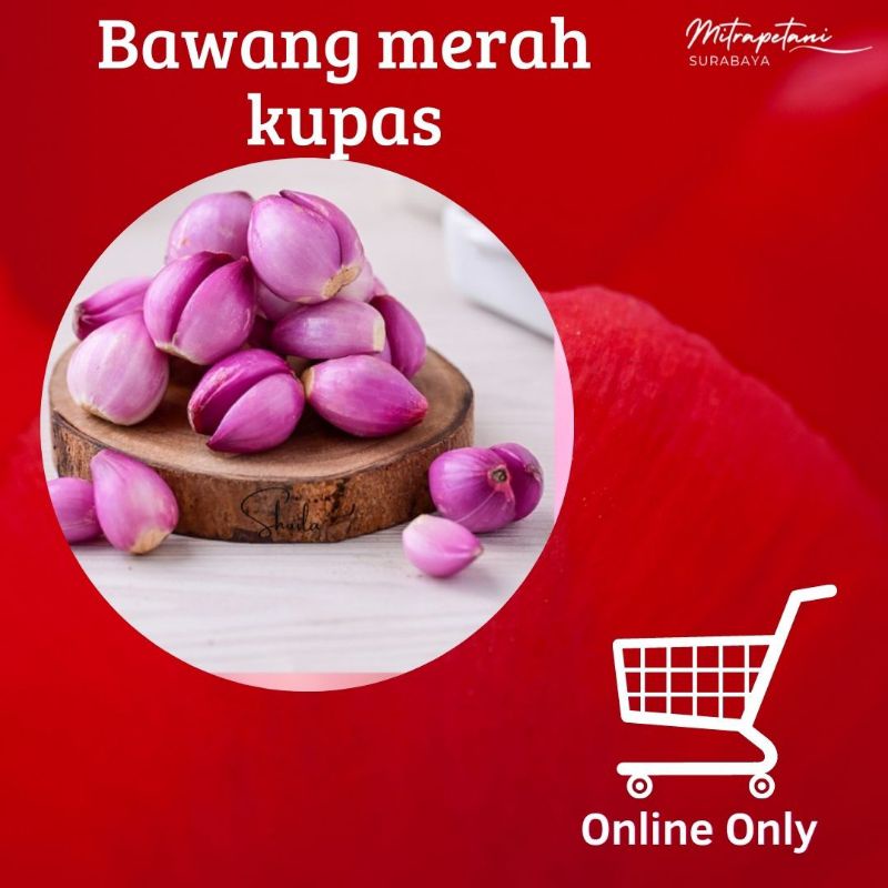 

Bawang merah kupas 250 gram,bawang merah kupas