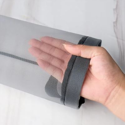Keranjang Dispenser Penyimpanan Kantong Plastik Kresek Gantung [JY]