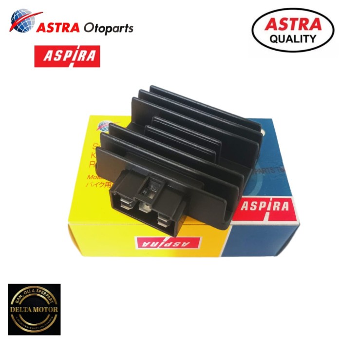 KIPROK TIGER MEGAPRO MEGAPRO NEW ASPIRA