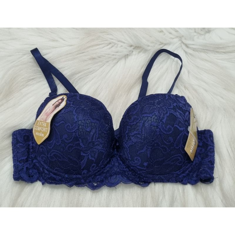 Bh 6629 Bra kawat cup besar 36-42