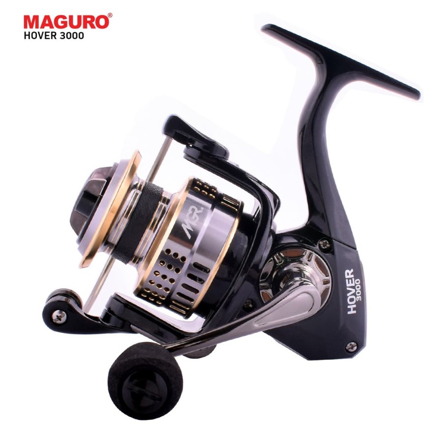 Reel Spinning Maguro Hover - 3000