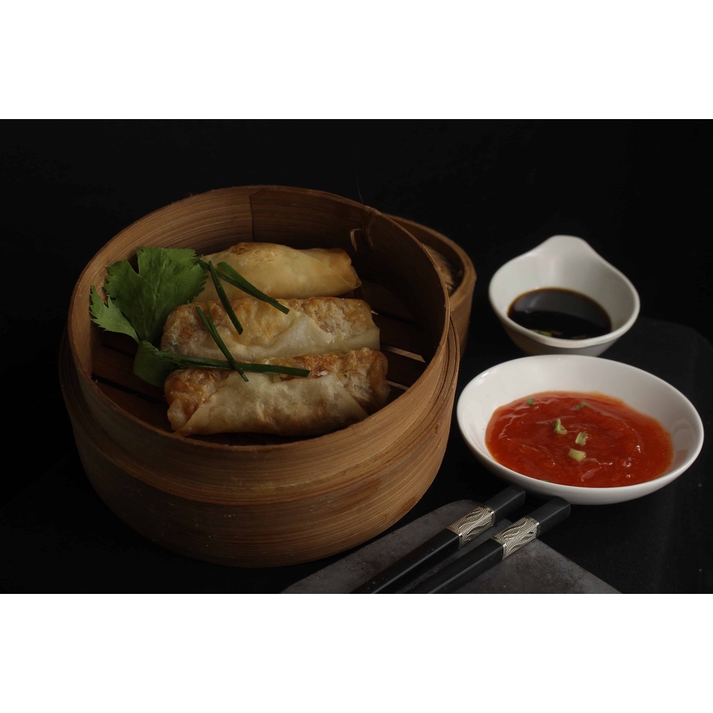 

DIMSUM LUMPIA GORENG