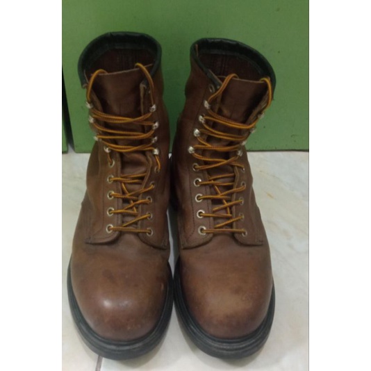 red wing 2233