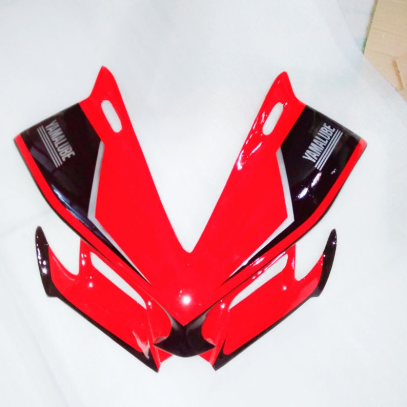 Topeng winglet R15 V2