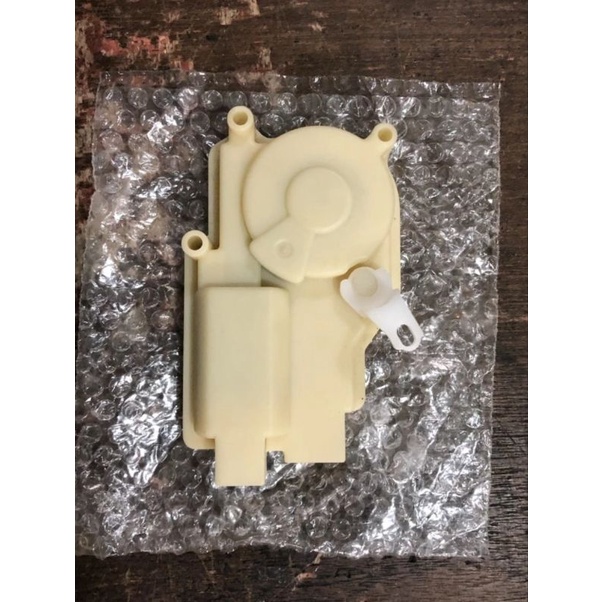 actuator doorlock door lock Bagasi Jazz 2004-2007 GD3 IDSI VTEC