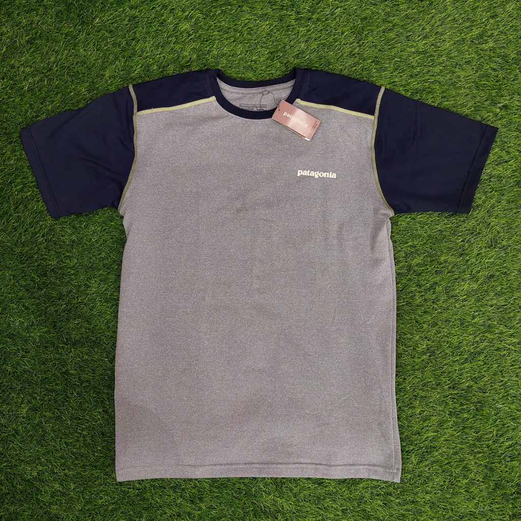 Baju Raglan Baselayer Patagonia