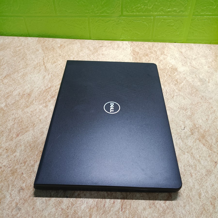 Casing Case Kesing Laptop Dell Vostro 14 P76G P76G002 original