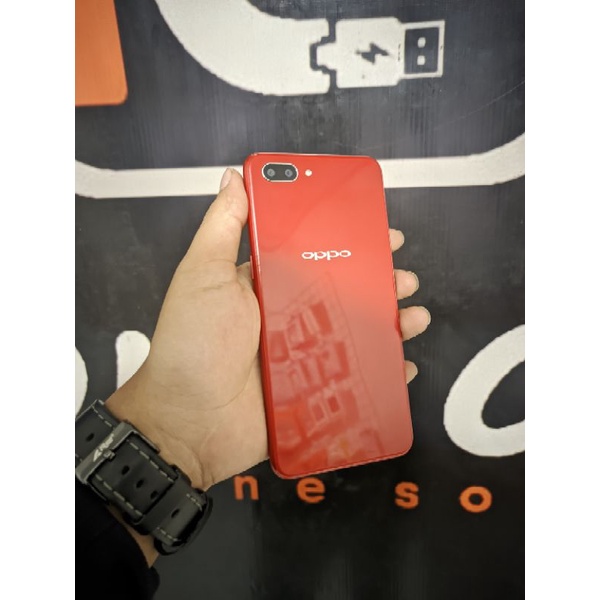 Oppo A3S 2/16