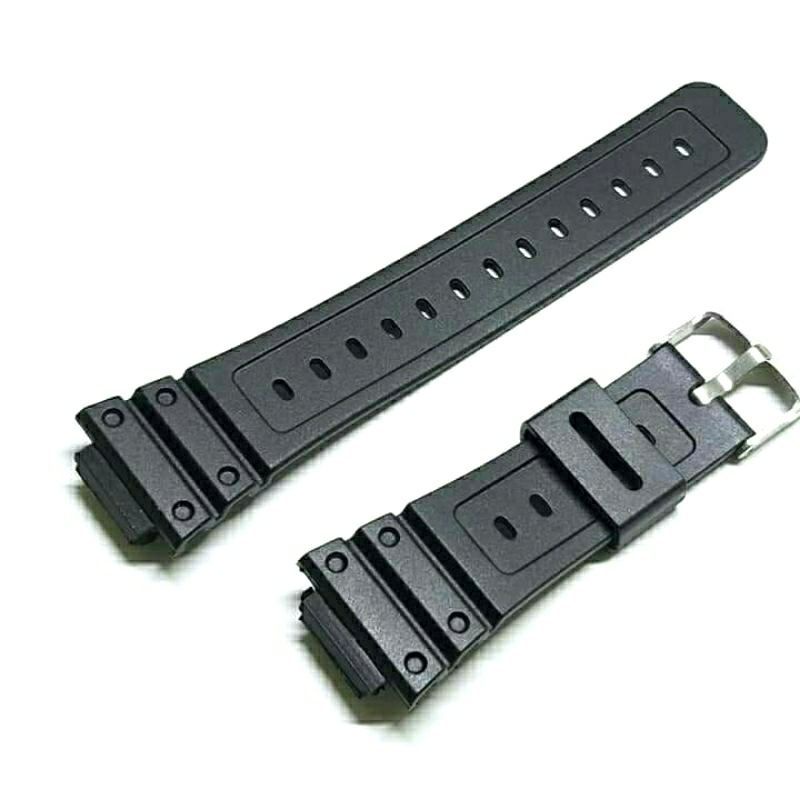 Strap tali jam Casio G-Shock GLS5600 / GLS-5600 / GLS 5600 free pen