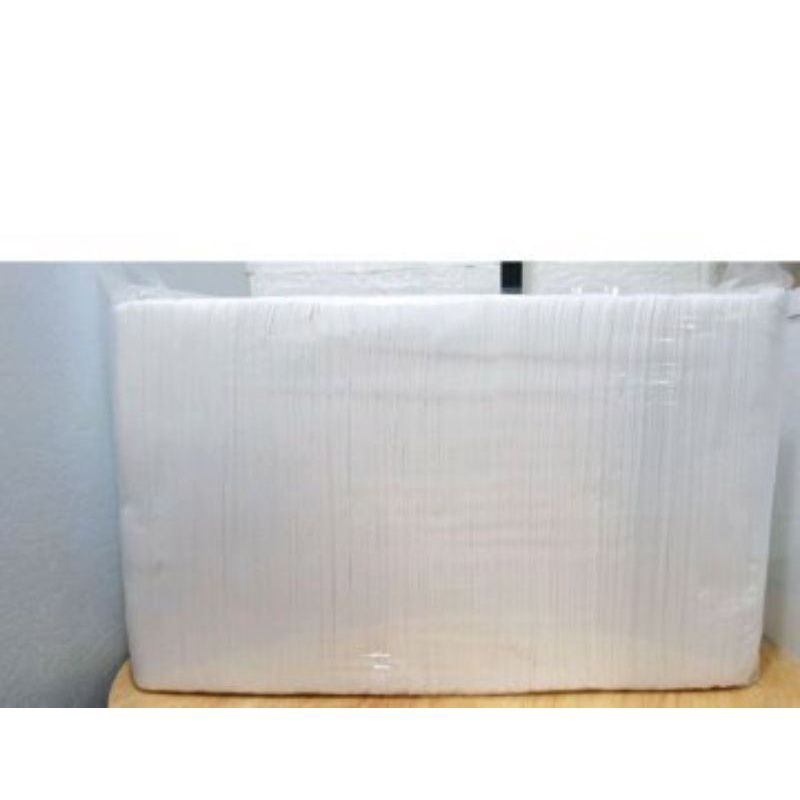 TISSU HVS 1200 SHEET 1 KG LANGSUNG DARI PABRIK / TISSU / FACIAL TISSU
