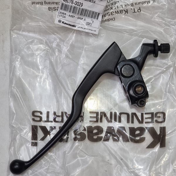 handle kopling set ninja r