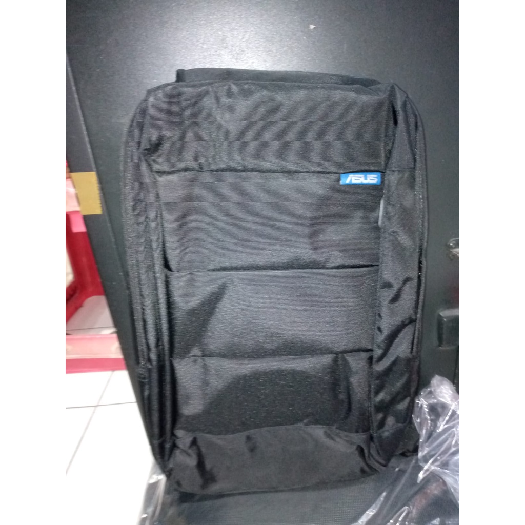 Tas Laptop Lengkap bisa untuk semua merk Laptop