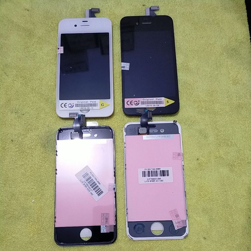 LCD IPHONE 4S/4G