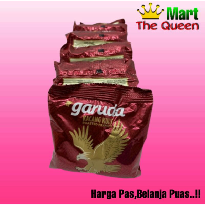 

GARUDA KACANG KULIT renceng isi 10 x 16gr