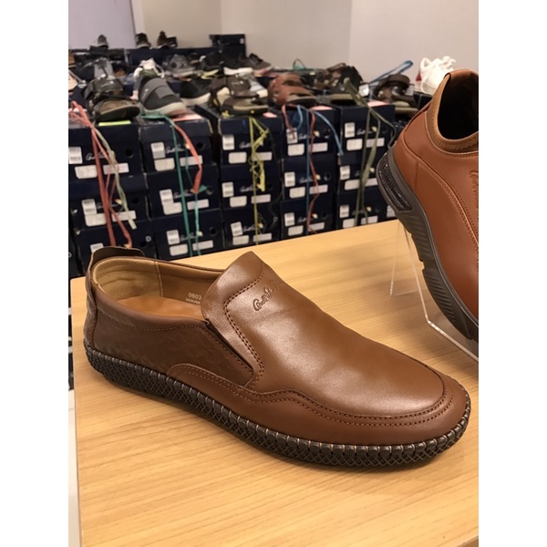 "BIG SALE" Sepatu Arnold Palmer Original