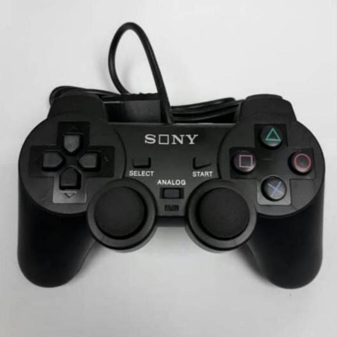 Stik / Stik Ps2 / Ps 2+Converter Stik Ps2/ Ps3