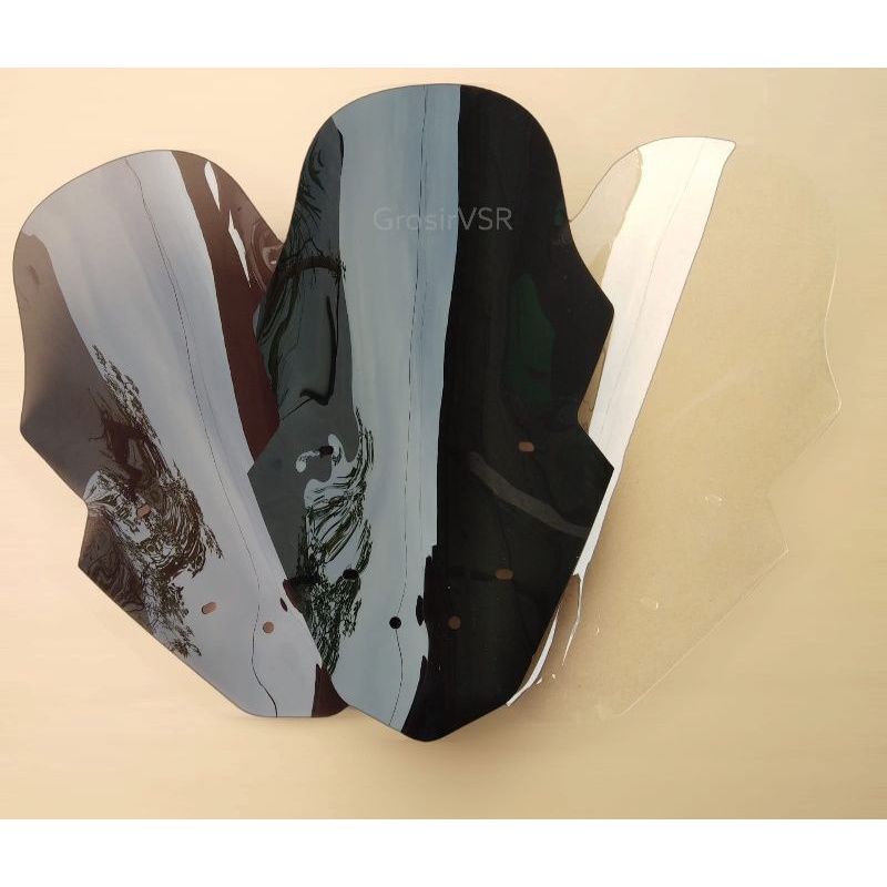 VISOR NMAX OLD TINGGI 2015 -2019