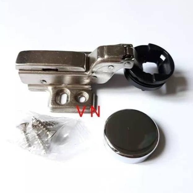 [ED7] Engsel Kaca/Engsel Sendok Full Bengkok Slow Motion cmpye