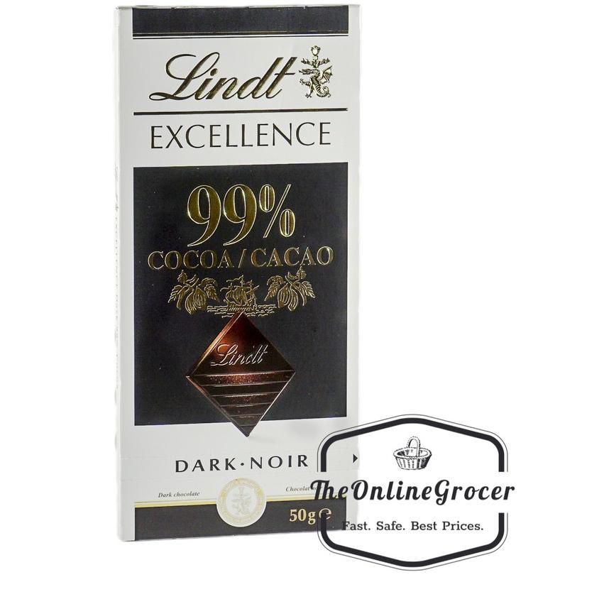 

Terbaru | KP8 | Lindt Excellence Dark Chocolate or Dark Cacao 70% 90% or 99%