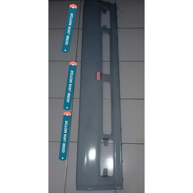 Bemper Depan Kijang Grand