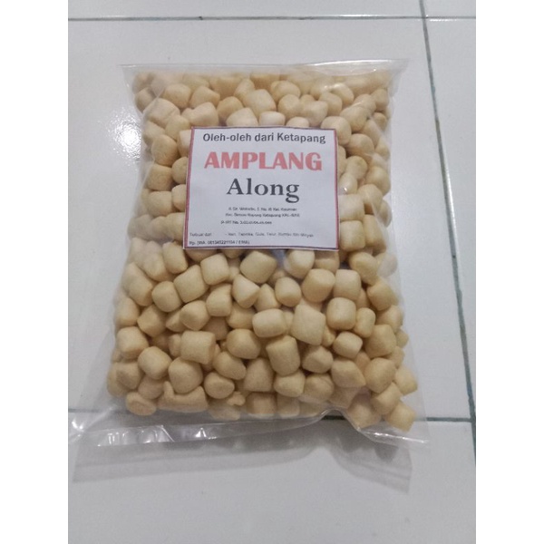 

Amplang 500 gram