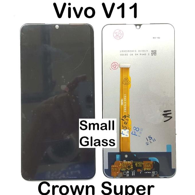Original Oem Lcd Touchscreen Fullset Vivo V11 / Vivo 1806