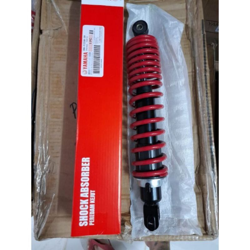 Shockbreaker X ride Shock Belakang X-Ride 125 Kualitas ori