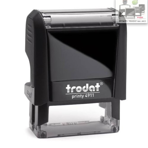 

Trodat 4911
