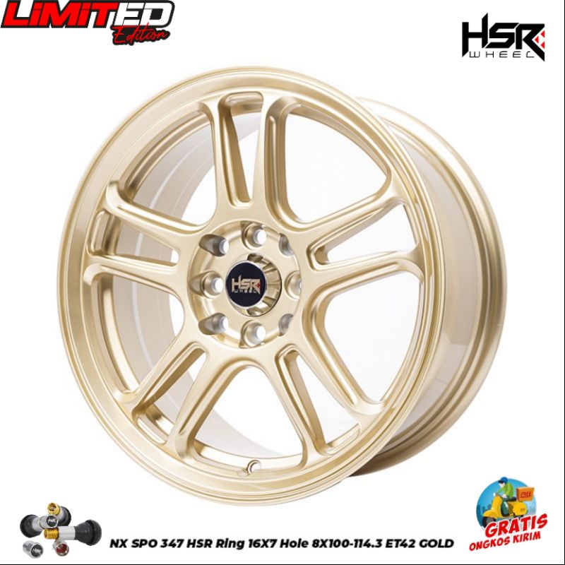 velg mobil hsr nx spo r16 velg mobil grand livina avanza xena dll. velg mobil lebar 7 velg mobil rin