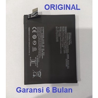 Batere Baterai Battery Oneplus 8T BLP801 Original