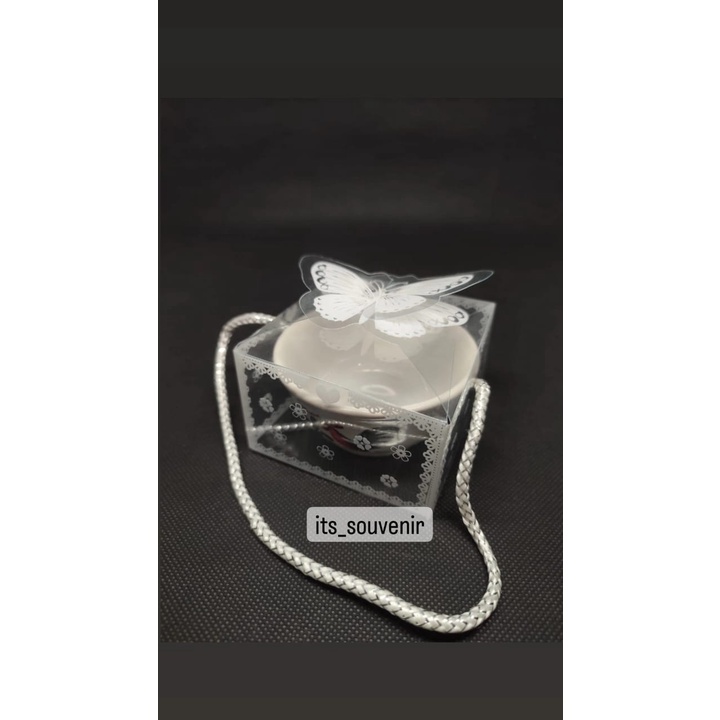 MANGKOK SAMBEL-MANGKOK KECIL-SOUVENIR NIKAHAN