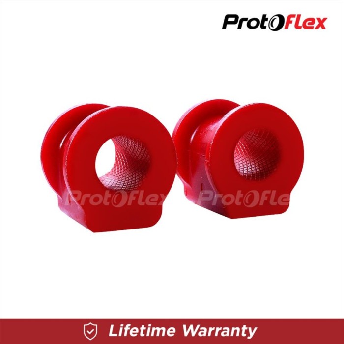 Protoflex Bushing Karet Stabil Depan 2 pcs - Suzuki SX4 Neo Baleno