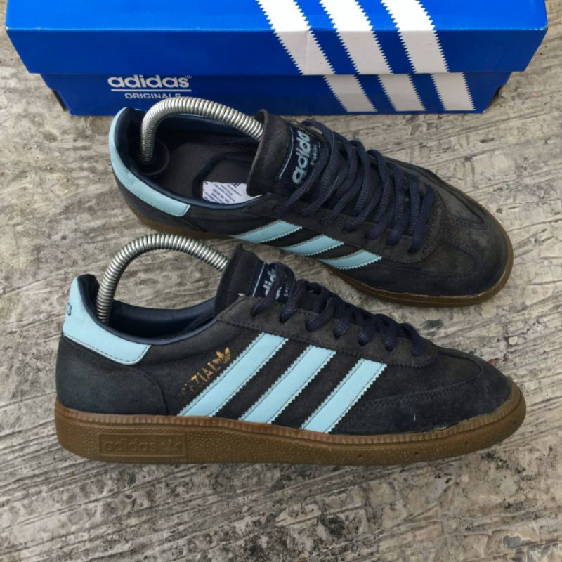Sepatu Adidas Spezial Argen second Original 39