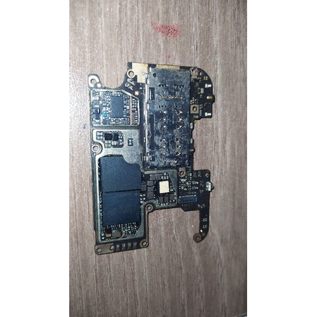 Mesin redmi note 8 4/64