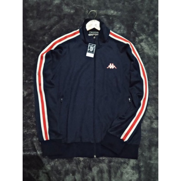TRACKTOP KAPPA SECOND