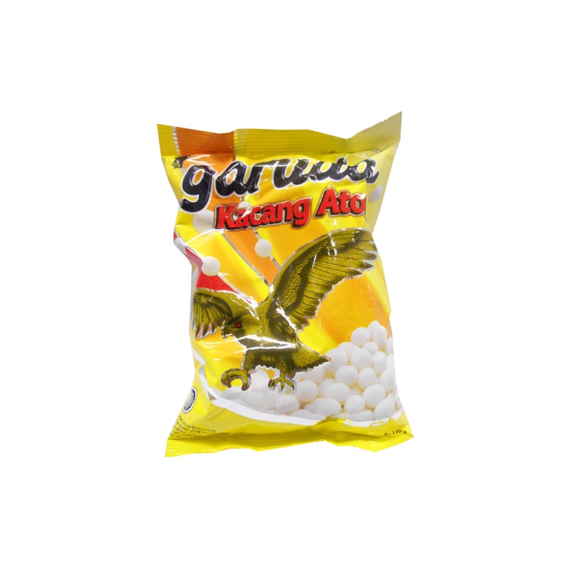 

Garuda Kacang Atom 130Gr