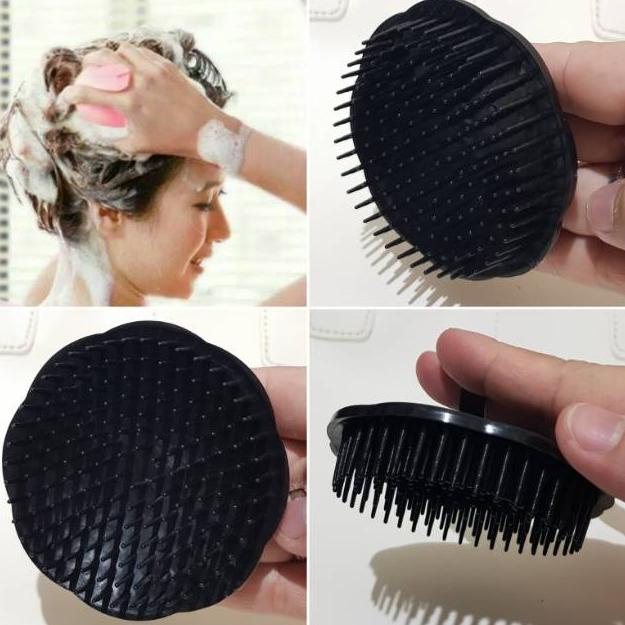 SISIR POMADE sisir pria SISIR BULAT sisir salon SISIR KERAMAS sisir pria wanita VFWUT7683