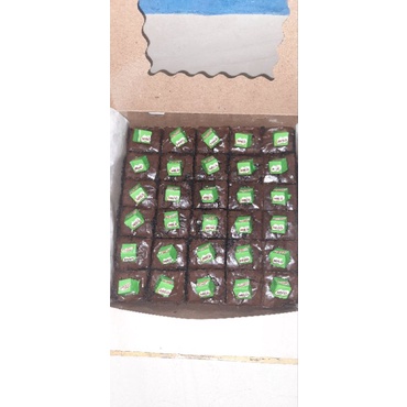 

brownis manis