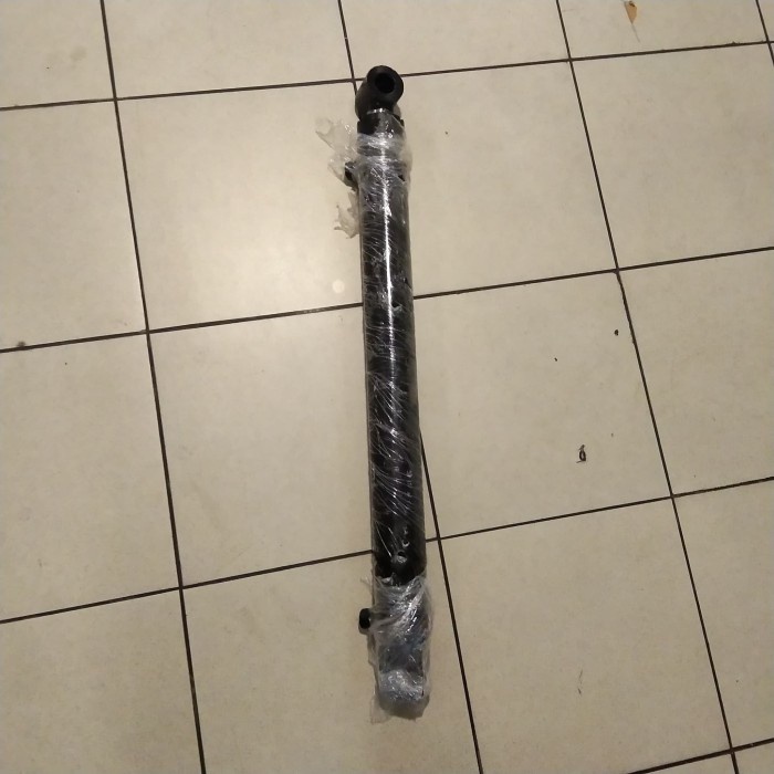 Silinder Cylinder Hydraulic 75Mm - Silinder Hidrolik Pj 33Cm