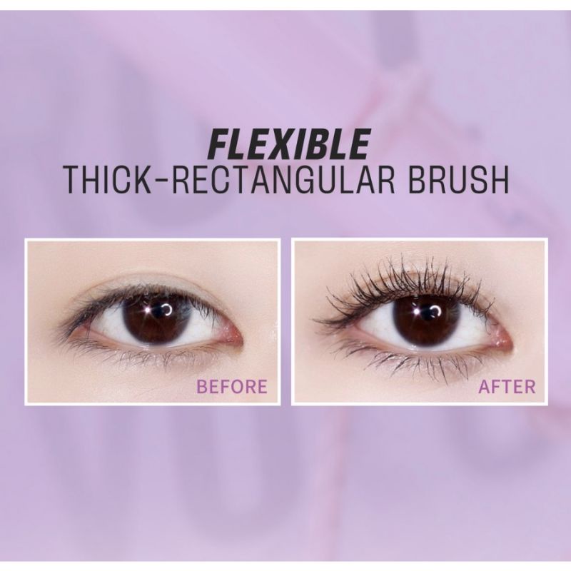 BNB Roll To Volume Mascara