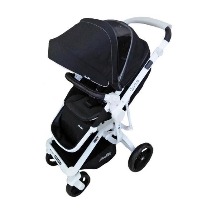 STROLLER COCOLATE CL-2121 QUINTAS