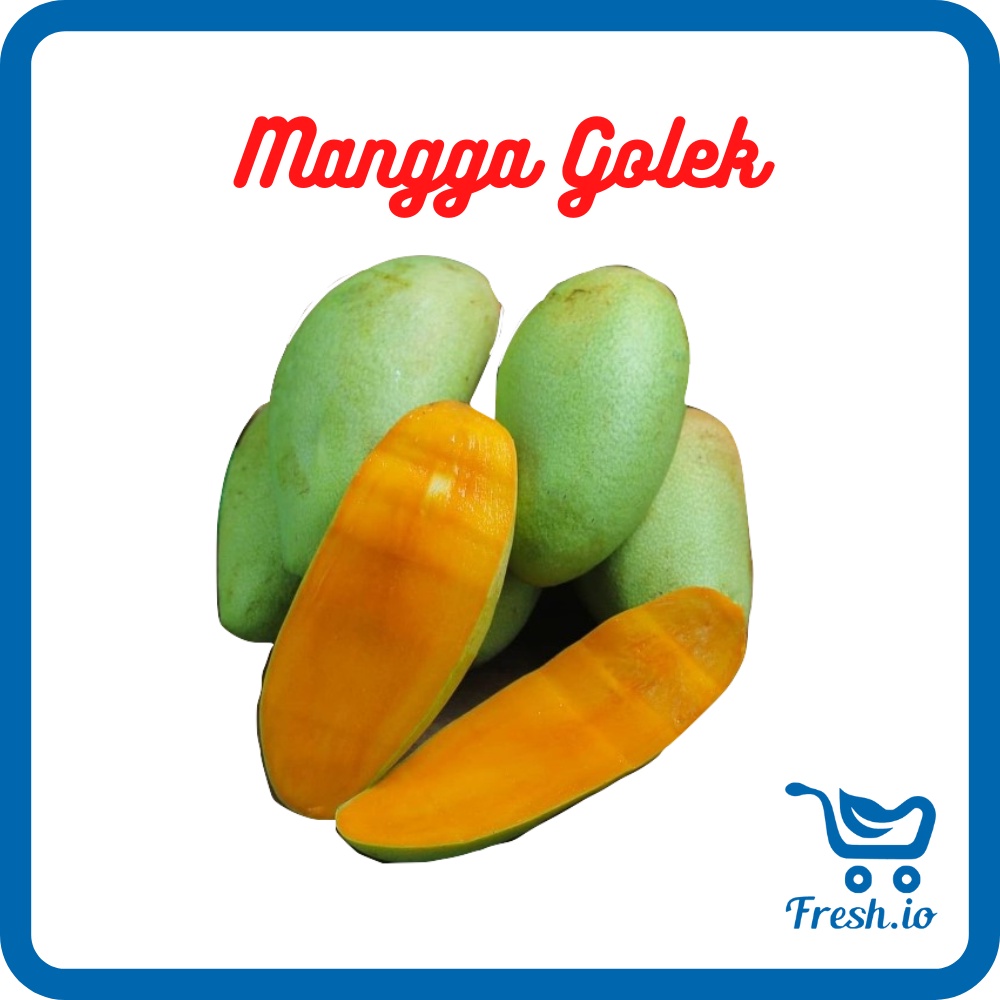 

Mangga Golek